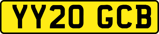 YY20GCB