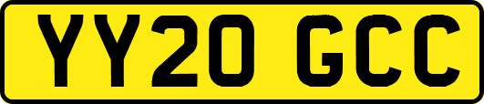 YY20GCC