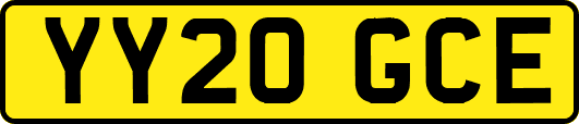 YY20GCE