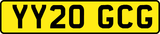 YY20GCG