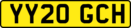 YY20GCH