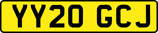 YY20GCJ