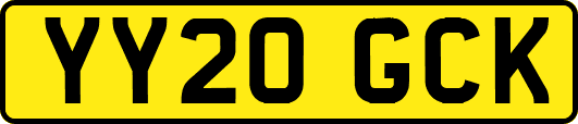 YY20GCK