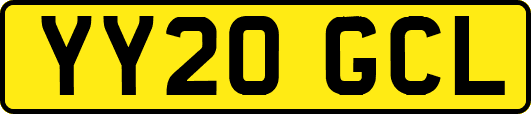 YY20GCL