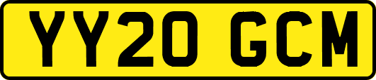 YY20GCM