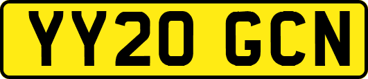 YY20GCN