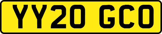 YY20GCO