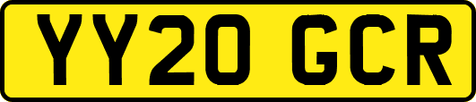 YY20GCR
