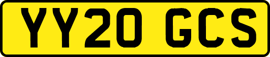 YY20GCS