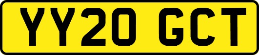 YY20GCT