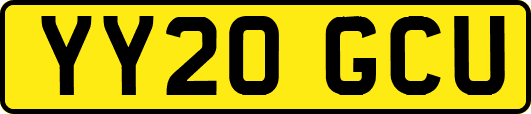 YY20GCU