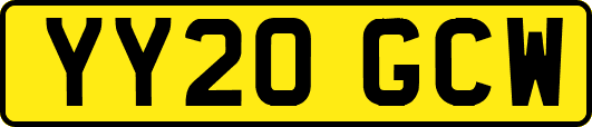 YY20GCW