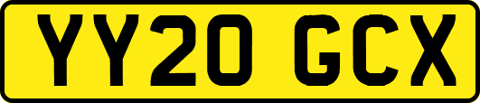 YY20GCX