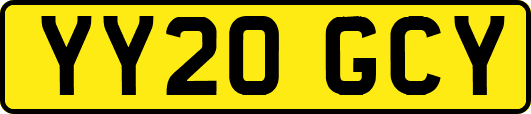 YY20GCY