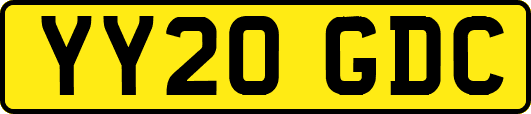 YY20GDC