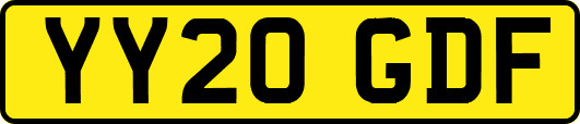 YY20GDF