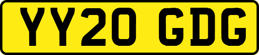 YY20GDG