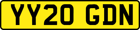 YY20GDN