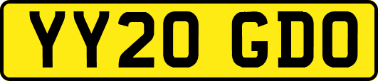 YY20GDO