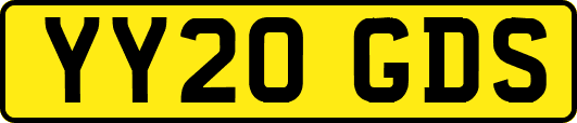 YY20GDS