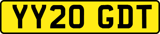 YY20GDT