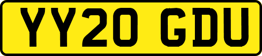 YY20GDU