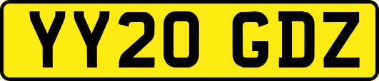 YY20GDZ