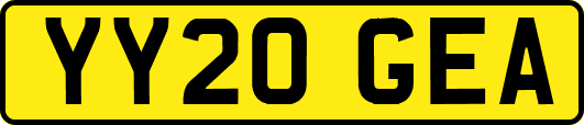 YY20GEA