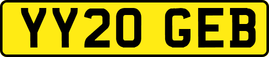 YY20GEB