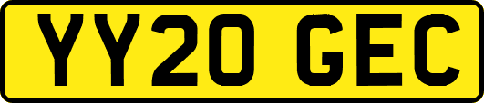 YY20GEC