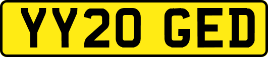 YY20GED