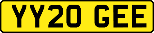 YY20GEE