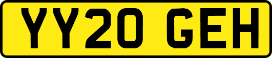YY20GEH