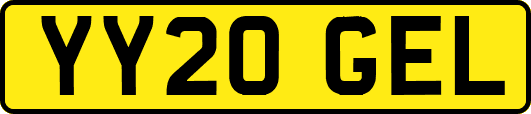 YY20GEL