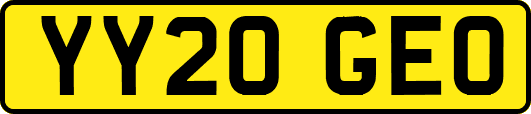 YY20GEO