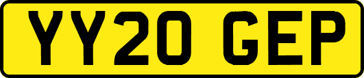 YY20GEP