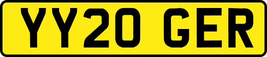 YY20GER