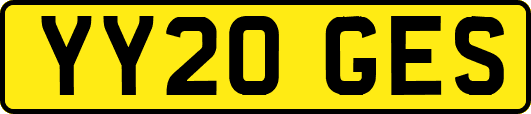 YY20GES