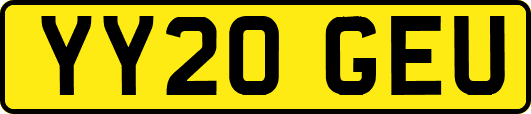 YY20GEU