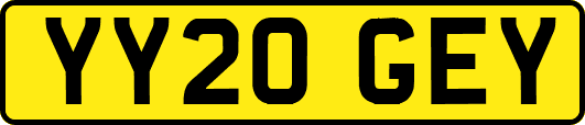 YY20GEY