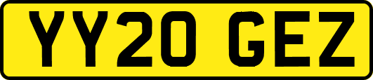 YY20GEZ