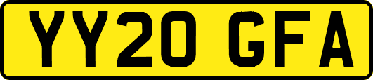 YY20GFA