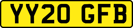 YY20GFB