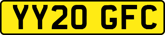 YY20GFC