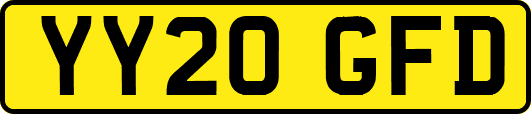 YY20GFD