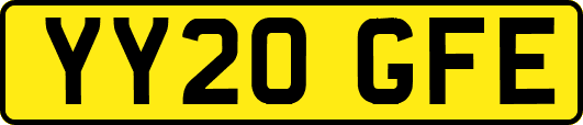 YY20GFE