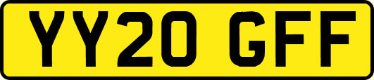 YY20GFF