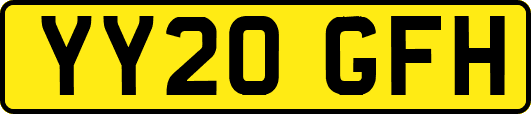 YY20GFH