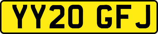 YY20GFJ