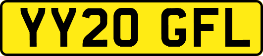 YY20GFL